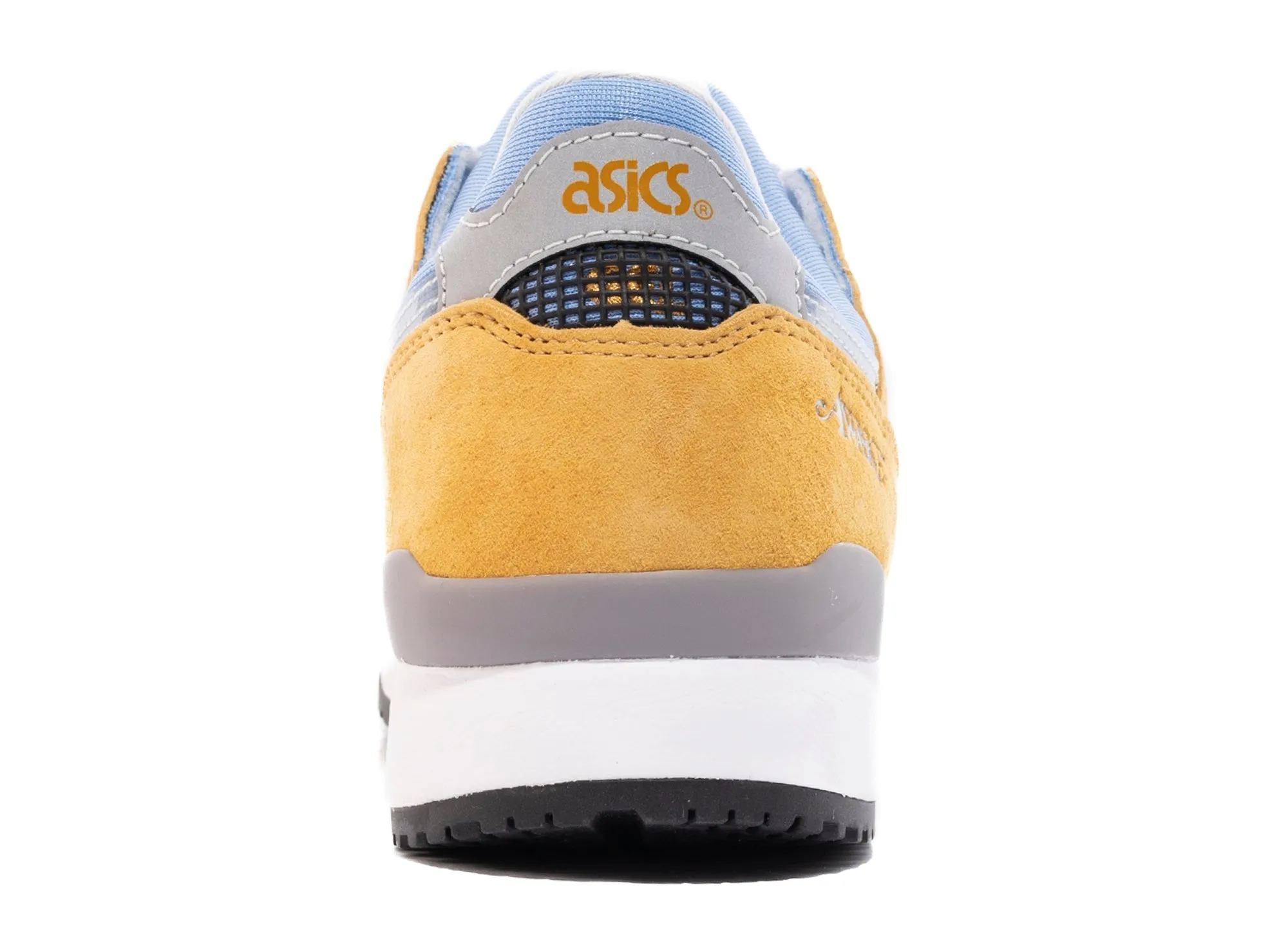 Top Asics Walking Shoes Awake NY x Asics Gel-Lyte III OG 'Della Robbia Blue'