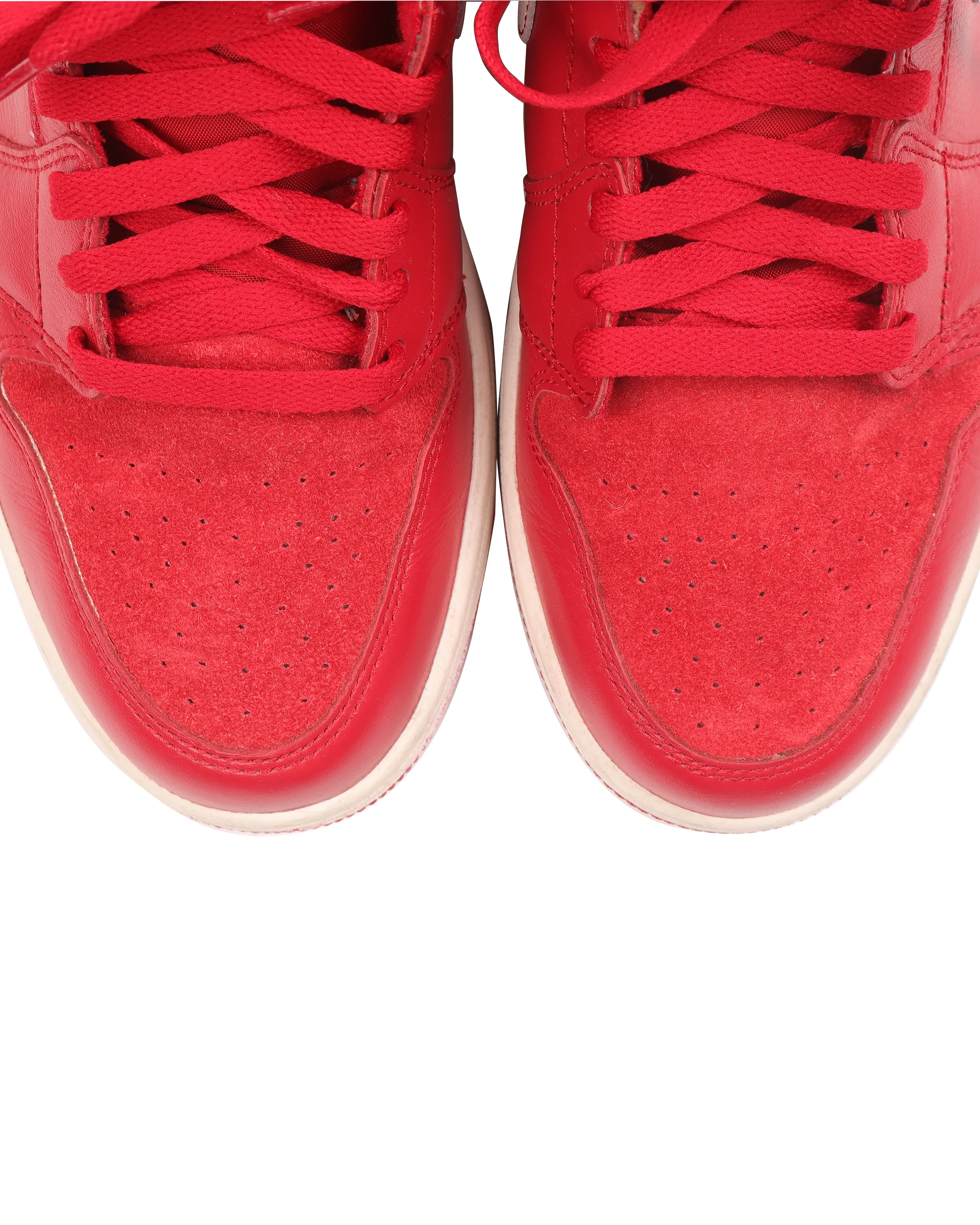 Jordan 1 Retro Gym Red Asics Kayano Shoes Sale