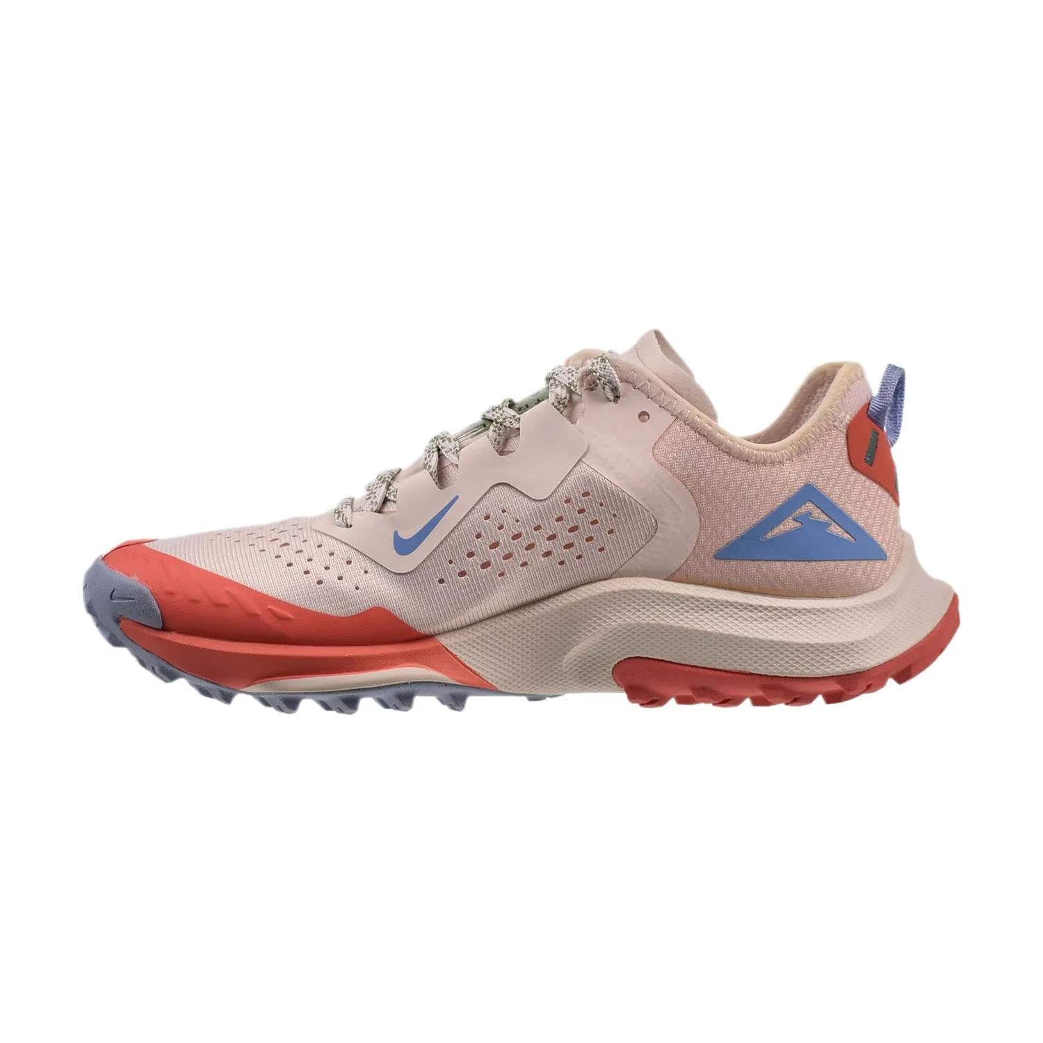 Shoes Asics Usa Nike Air Zoom Terra Kiger Women's Hiking Shoes Pink