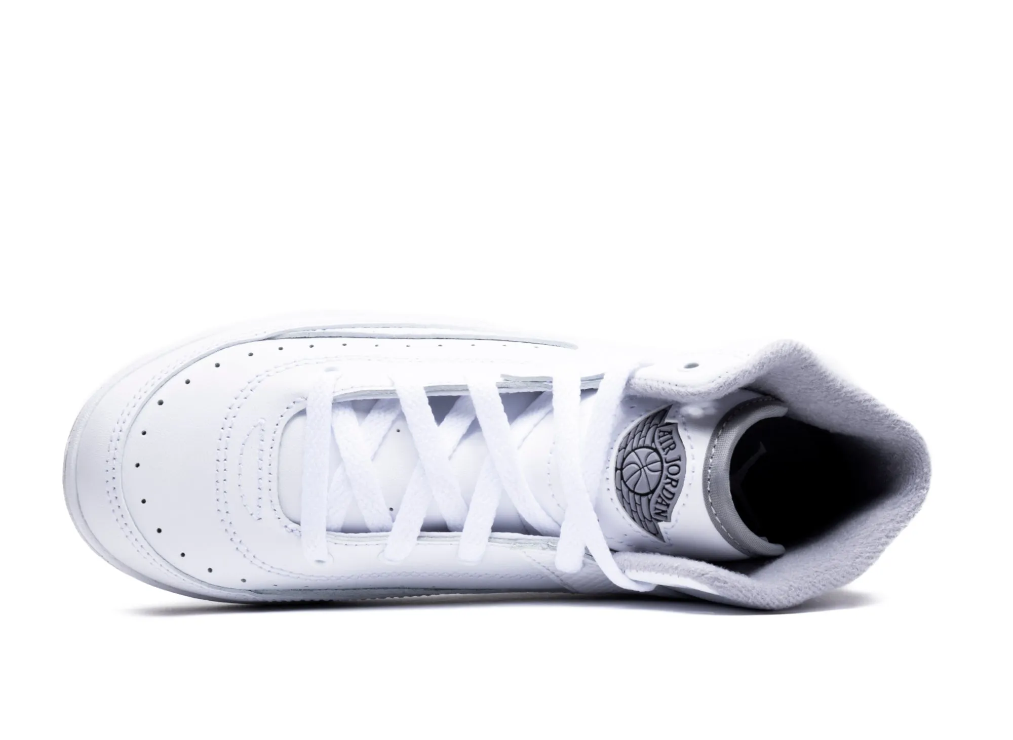 Asics Noosa Running Shoes PS Jordan 2 Retro