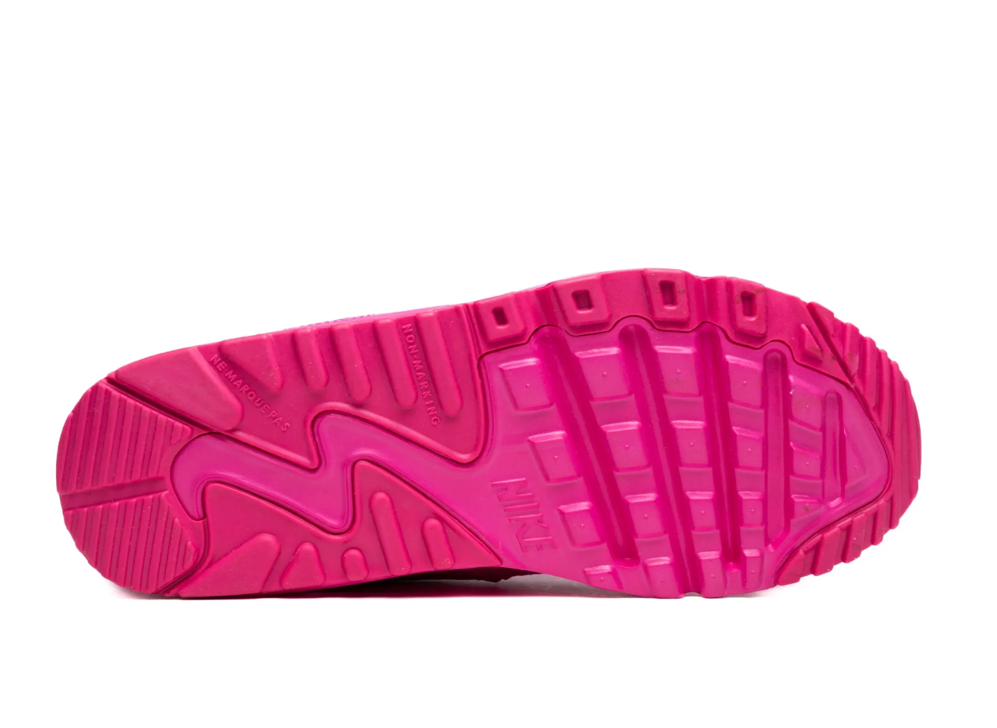 PS Nike Air Max 90 Leather Crossfit Asics Shoes