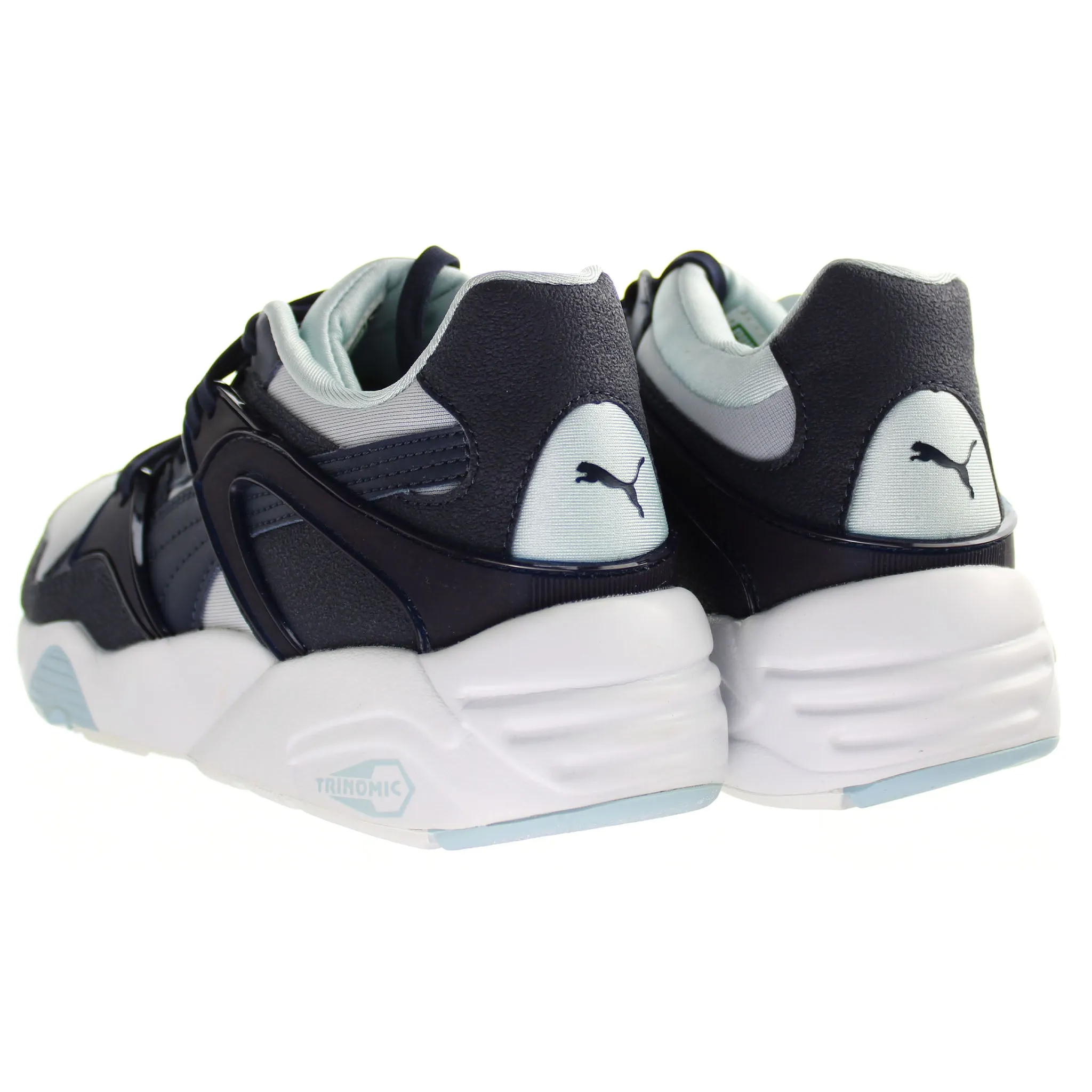 Puma Blaze Filtered Womens Navy/White Trainers Asics Solution Speed Ff 2 Tennis Shoes