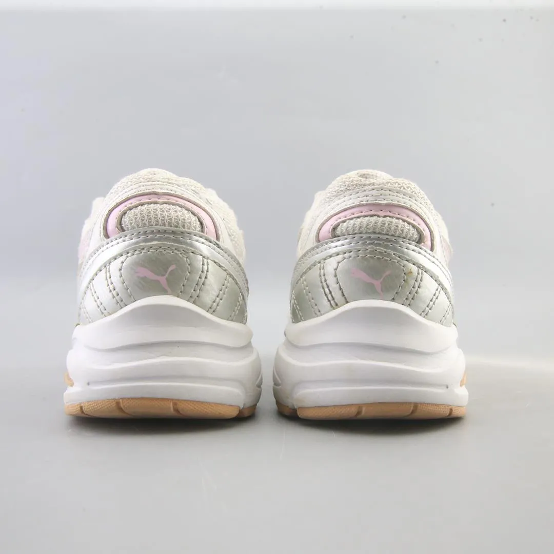 Running Shoe Insoles For Overpronation PUMA CELL EXERT JR