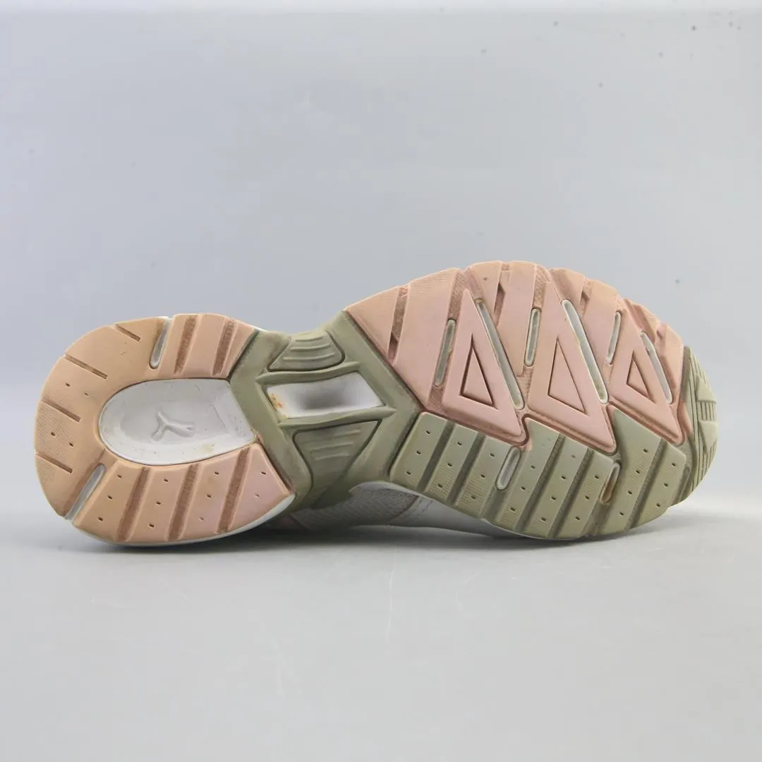 PUMA CELL EXERT JR Running Shoes Clip Art