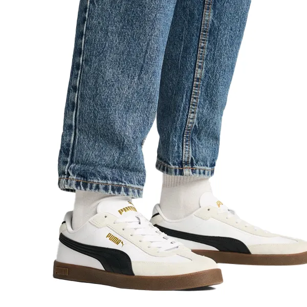 Asics Gel Sonoma 3 Running Shoes T774n PUMA CLUB II ERA LIFESTYLE SHOES FOR MEN, PUMA WHITE & PUMA BLACK & VAPOR GRAY