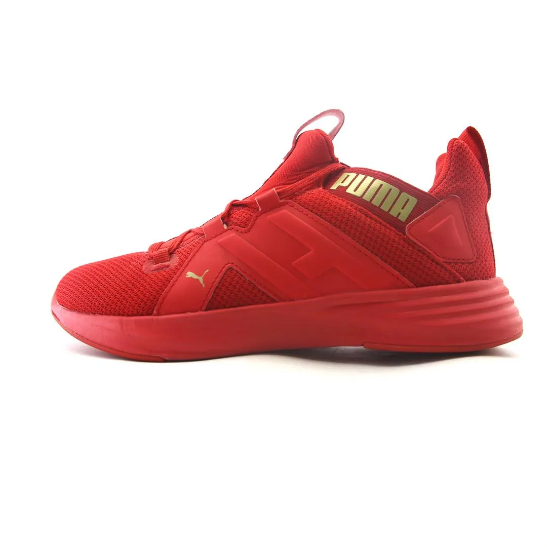 PUMA CONTEMPT DEMI Running Flyknit Shoes