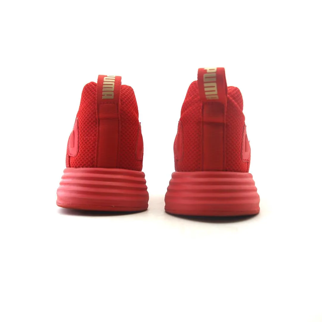 The Coolest Running Shoes PUMA CONTEMPT DEMI