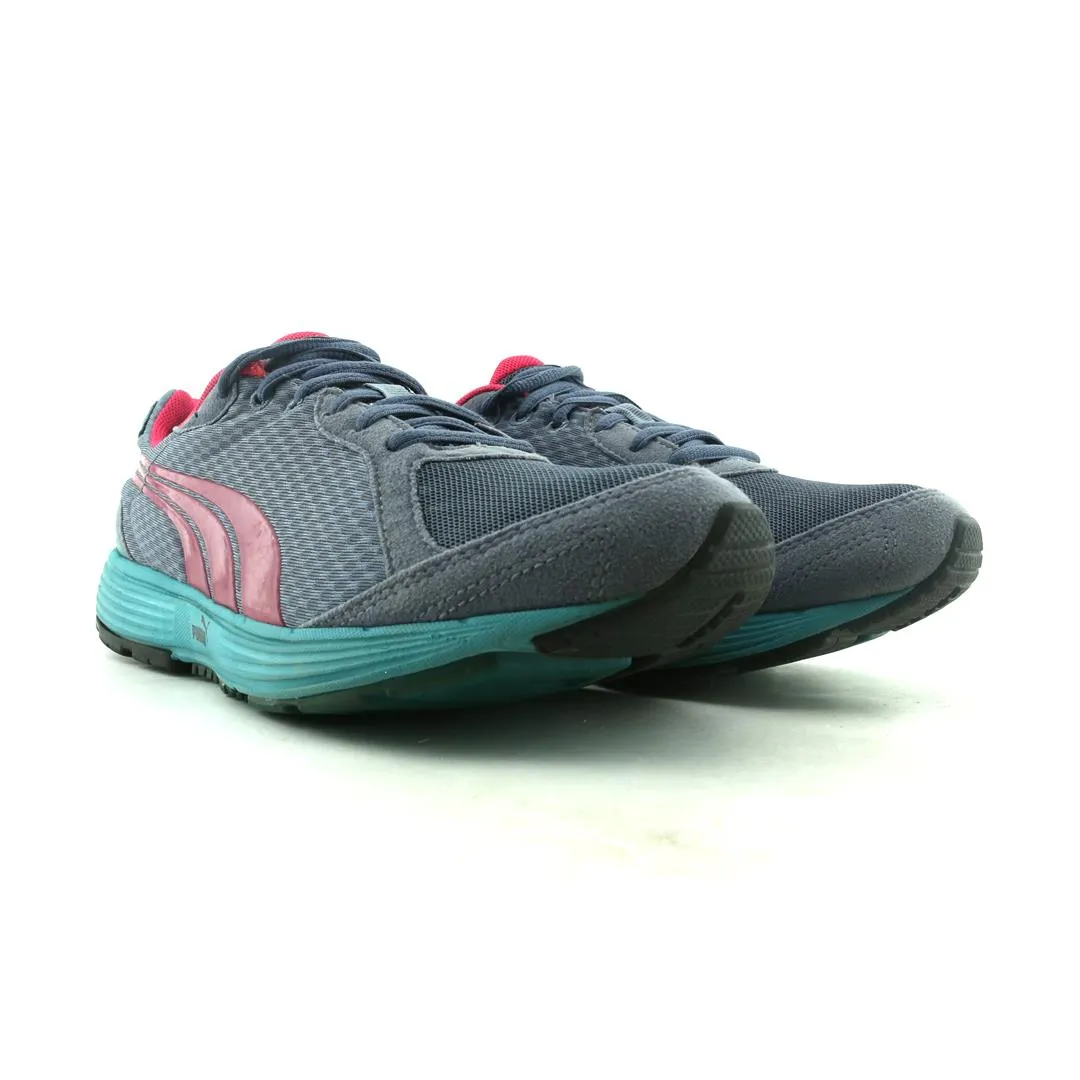 PUMA  DESCENDANT DAMEN Running Shoes Comparison