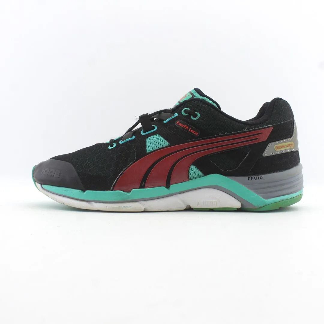 Good Sport Shoes For Running PUMA EVERFIT LACE 1000