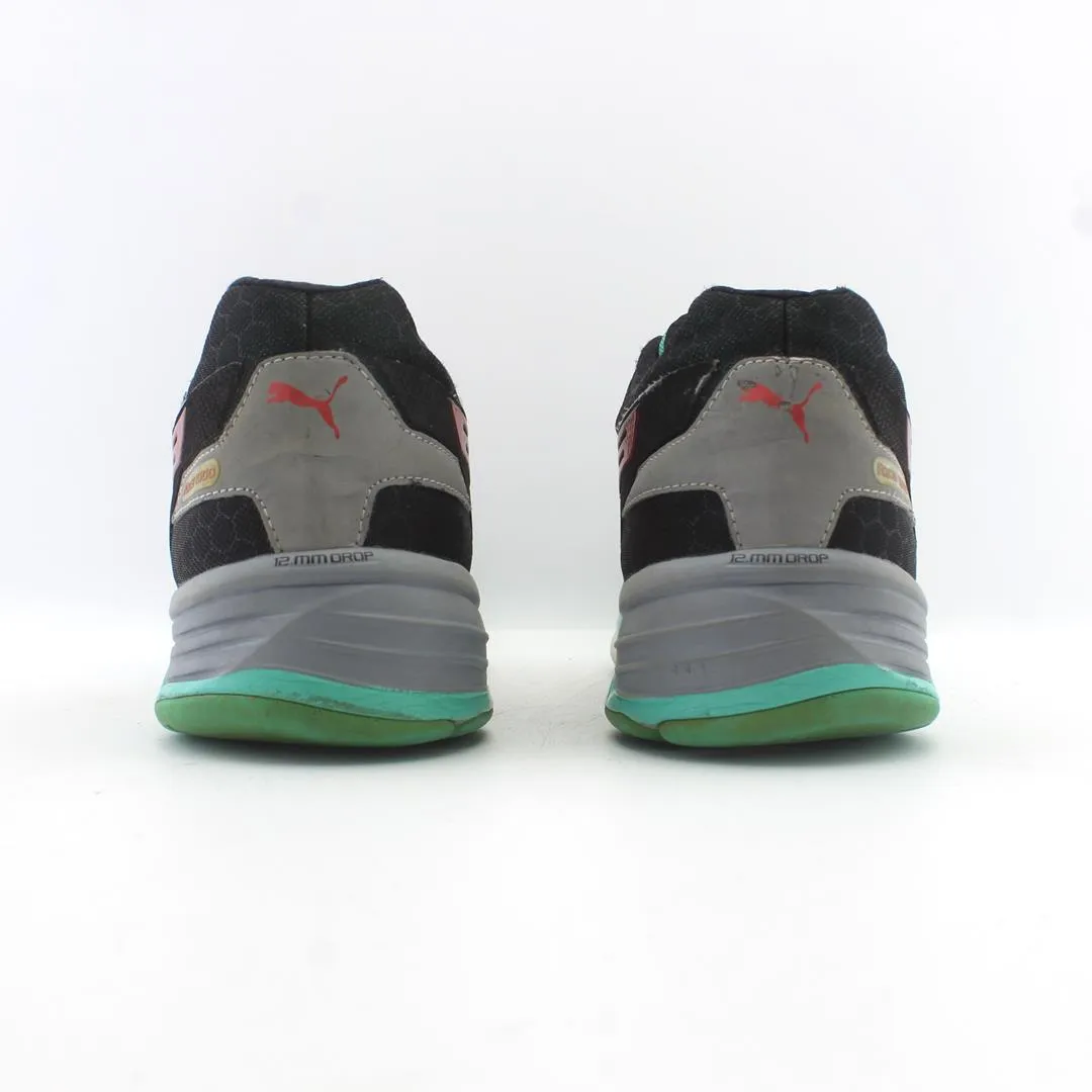 Running Shoes For Overpronation And Flat Feet PUMA EVERFIT LACE 1000