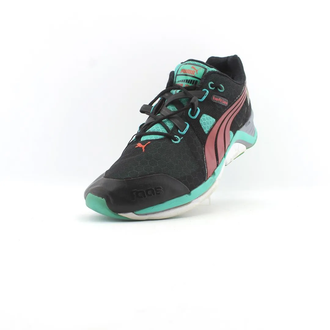 Highest Rated Trail Running Shoes PUMA EVERFIT LACE 1000