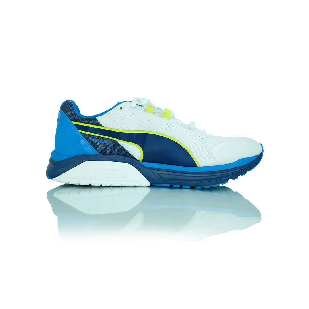 Puma Faas 600s Running Shoes Asics Gel Resolution 7 Tennis Shoe