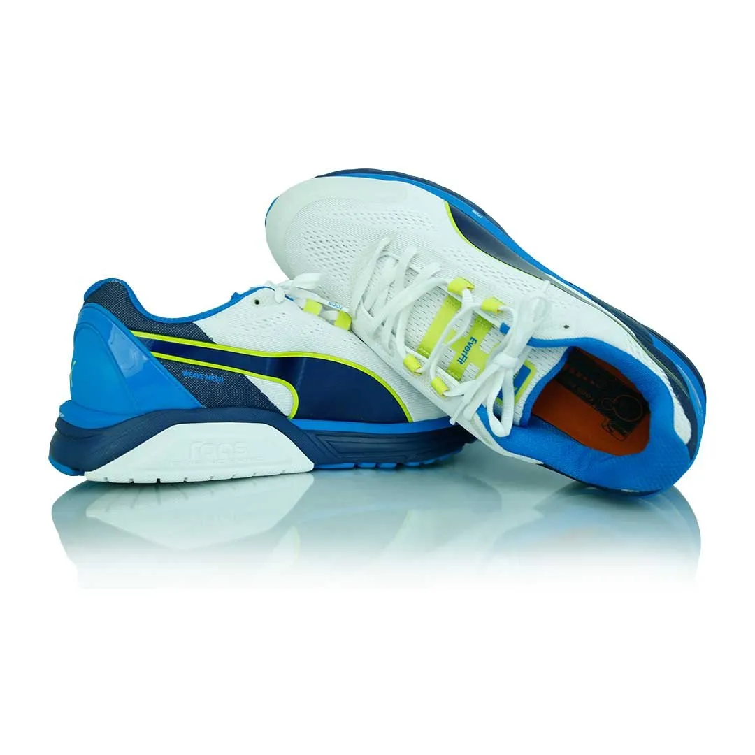 Puma Faas 600s Running Shoes Asics Gel 2160 Casual Shoes