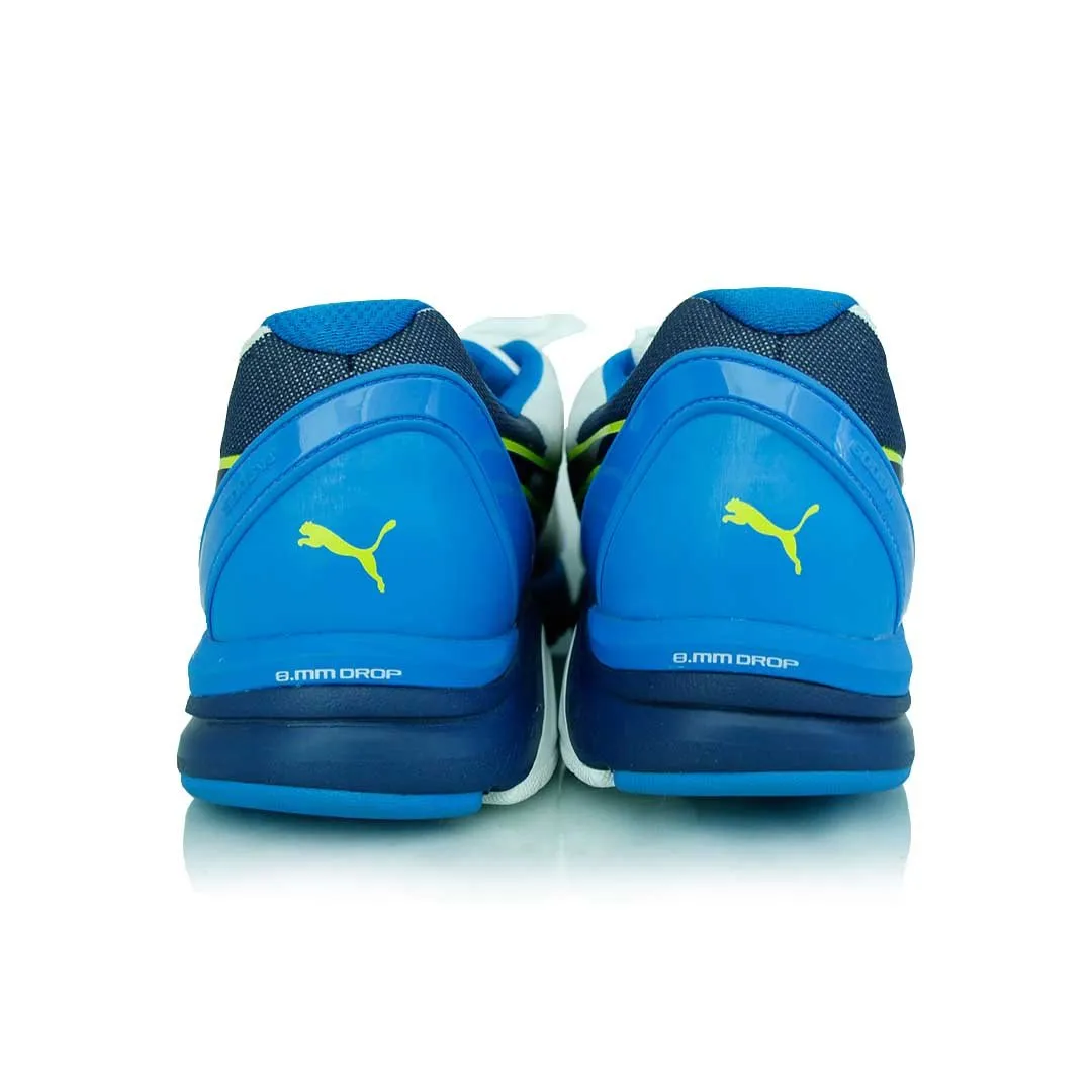 Puma Faas 600s Running Shoes Asics Shoes Underpronation