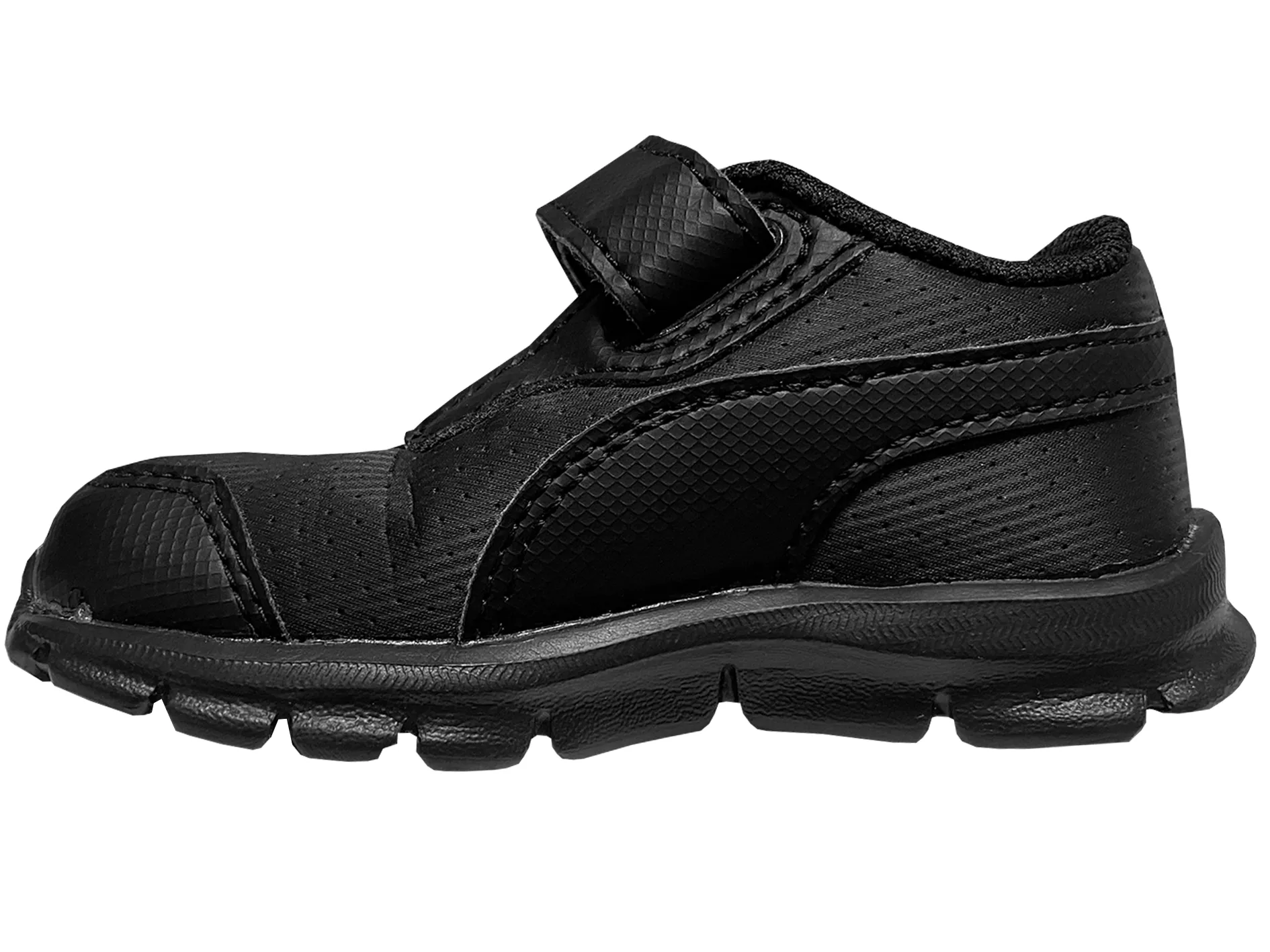 Puma Infant Flexracer SL V <br> 189407 01 Asics Gel Resolution 5 Tennis Shoe