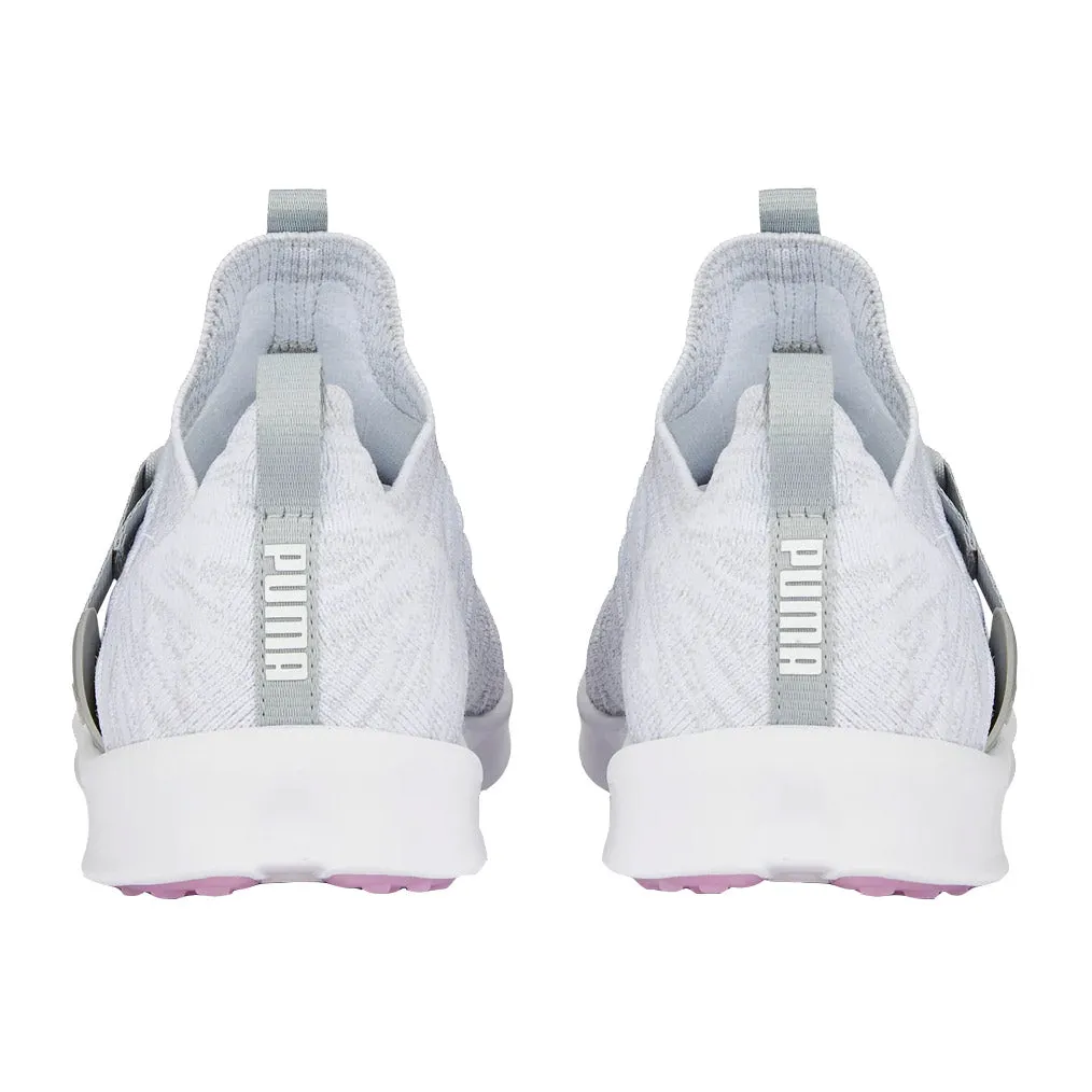 Asics Walking Shoes Australia Puma Laguna Fusion Knit Womens Golf Shoes