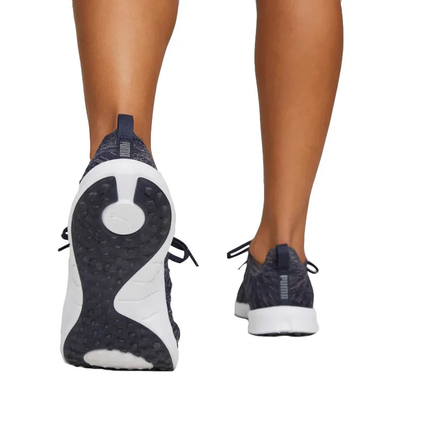 Puma Laguna Fusion Knit Womens Golf Shoes Asics Running Shoes Wide Fit