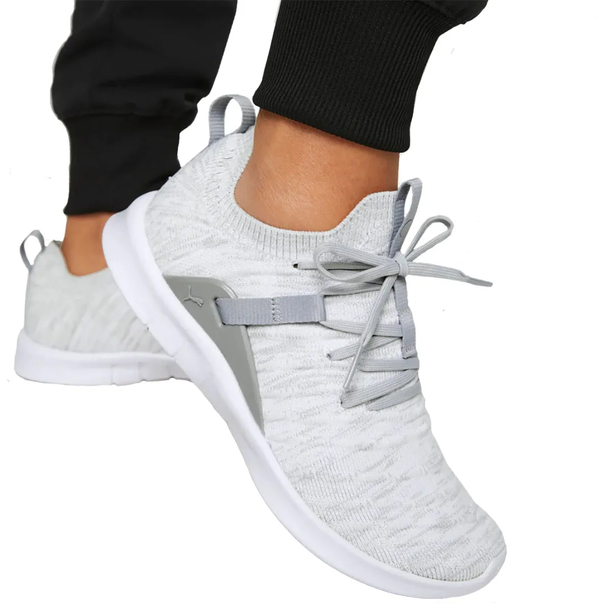 Asics Best Running Shoes 2024 Puma Laguna Fusion Knit Womens Golf Shoes