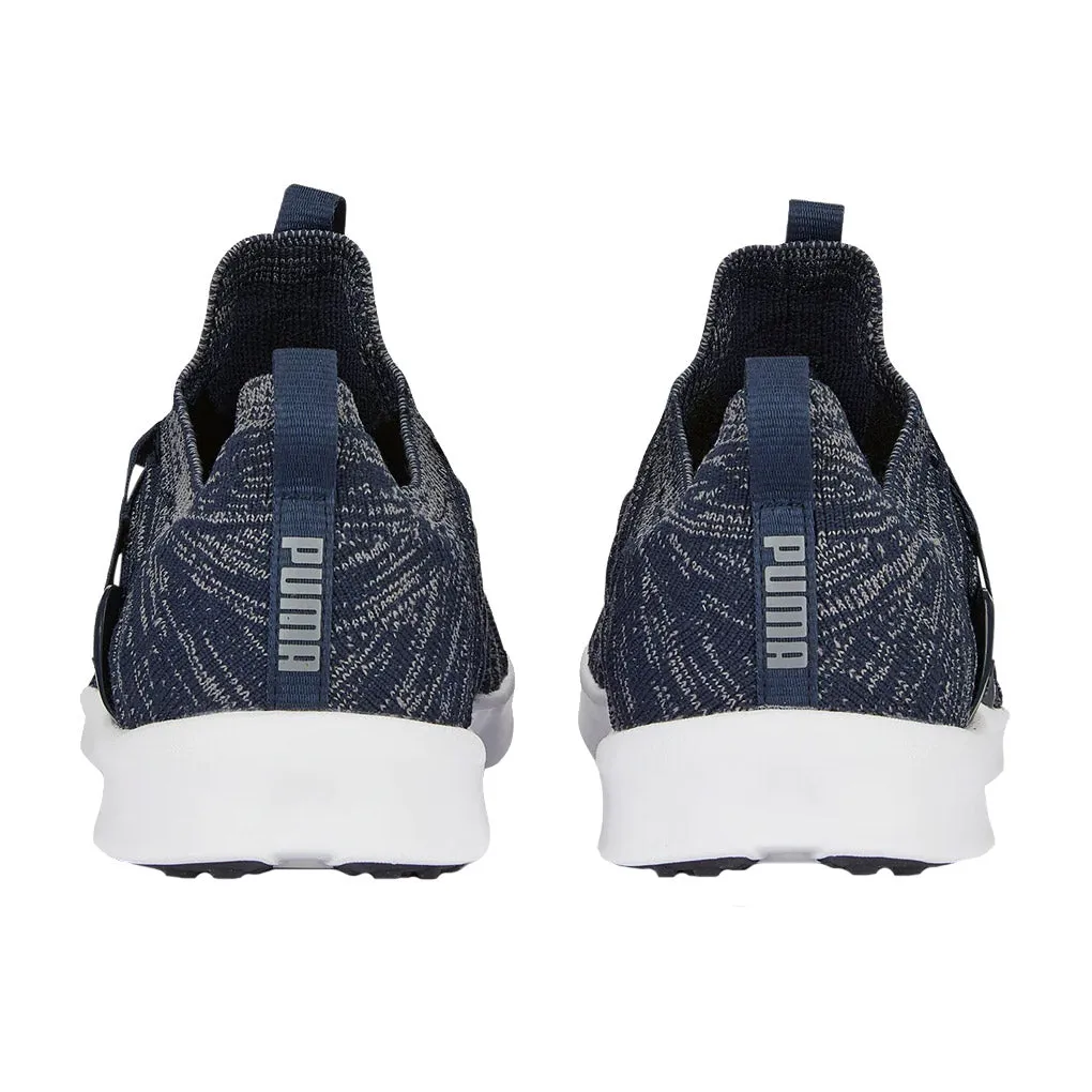 Asics Gel-ds Trainer 24 Running Shoes Puma Laguna Fusion Knit Womens Golf Shoes