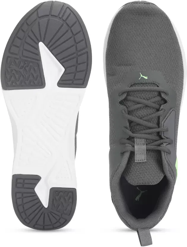 Asics Gt 1000 Running Shoes Puma Men Erupter Running Shoes