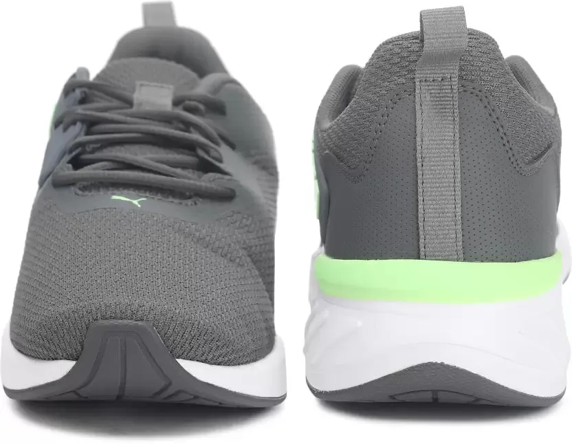 Puma Men Erupter Running Shoes Ff Turbo Asics Shoes