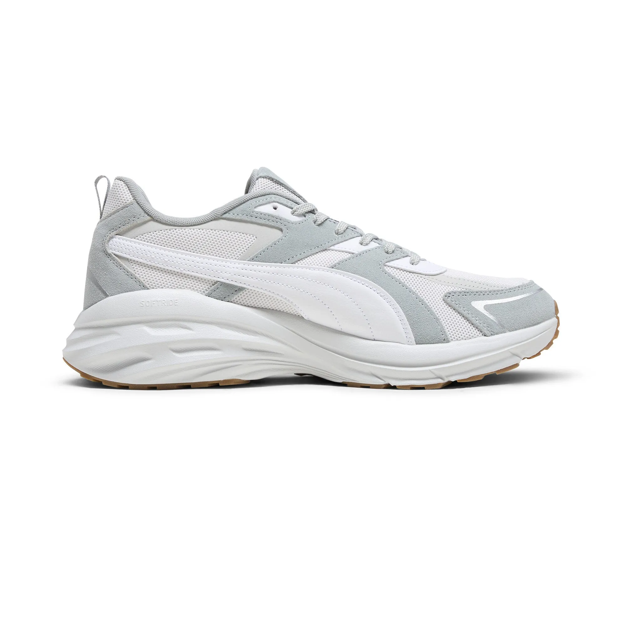 PUMA Men's Hypnotic LS Sneakers Asics Indoor Shoes Gel-rocket 11 Reviews