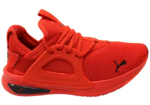 Asics Gel-contend 7 Running Shoe Puma Mens Softride Enzo Evo Comfortable Athletic Shoes