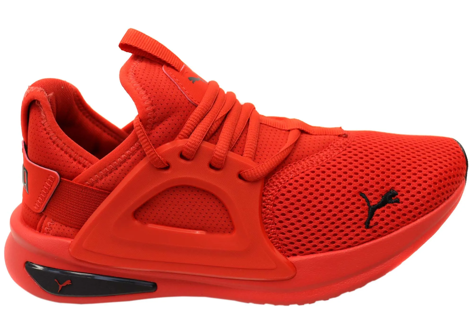 Asics Shoe Width Size Chart Puma Mens Softride Enzo Evo Comfortable Athletic Shoes