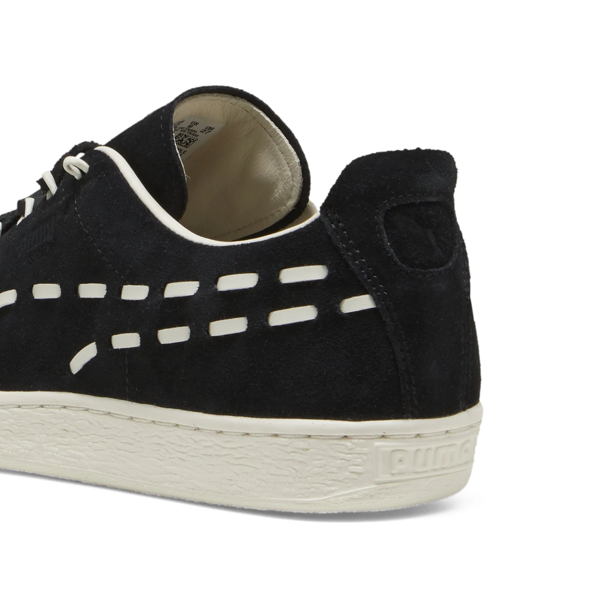 Asics Volleyball Shoes Gel Puma Mens Suede Decon Shoes