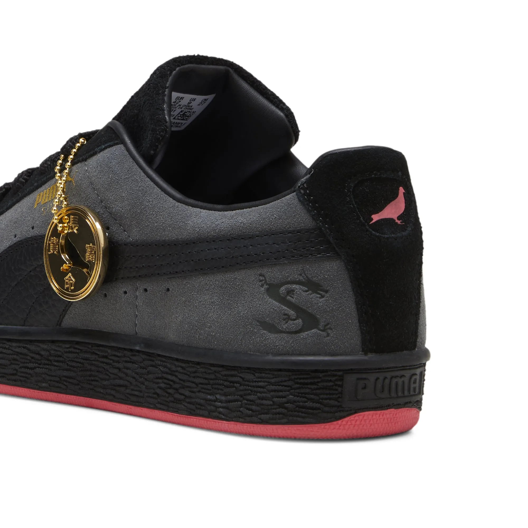 Puma Mens Suede Staple Shoes Asics Gel Cumulus 19 Running Shoes