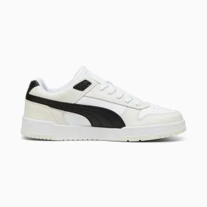 PUMA RBD GAME LOW LIFESTYLE SHOES FOR MEN, VAPOR GRAY & PUMA BLACK & PUMA WHITE Asics Gel-sonoma 3 Running Shoe