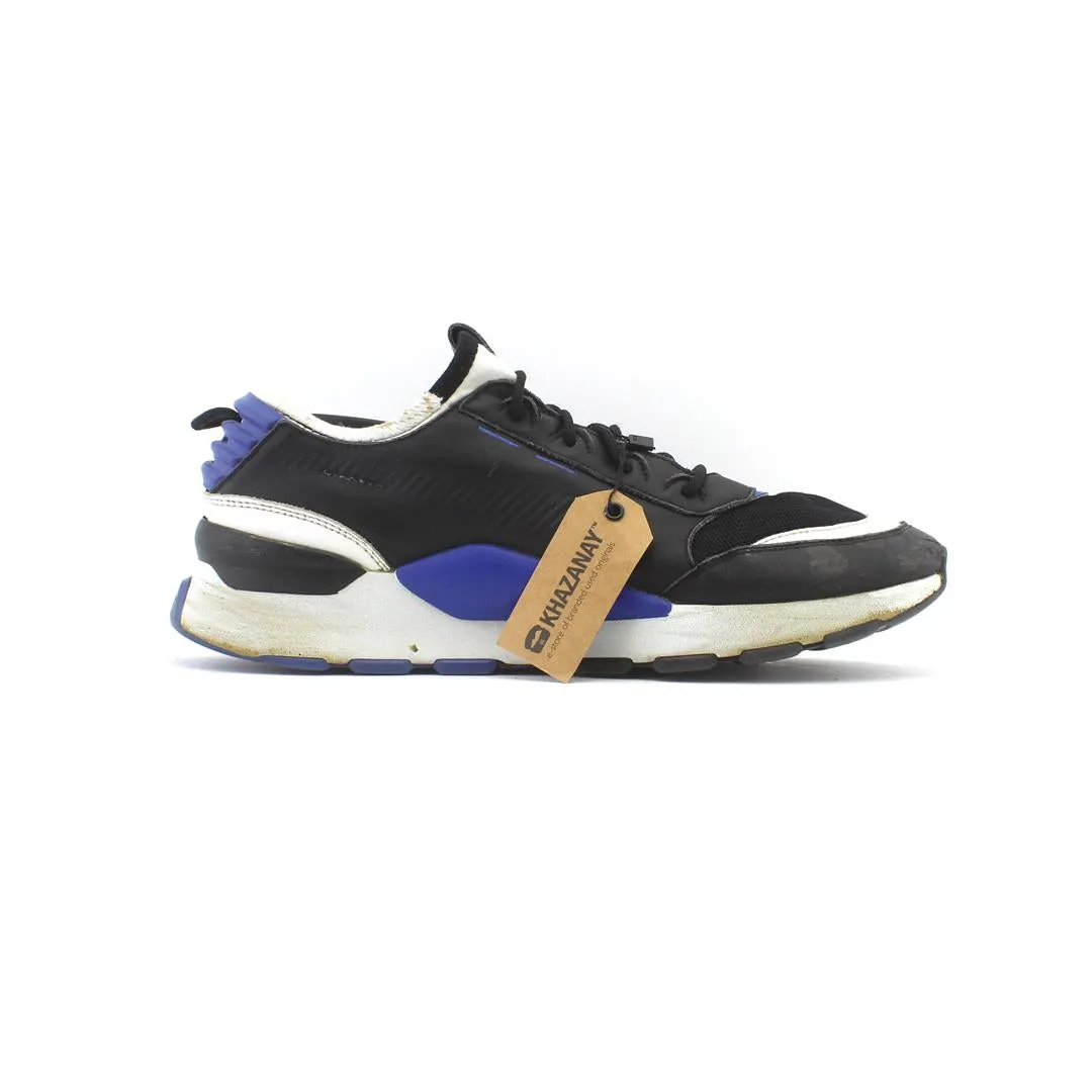 Types Of Running Shoes PUMA RUNNING SYSTEM