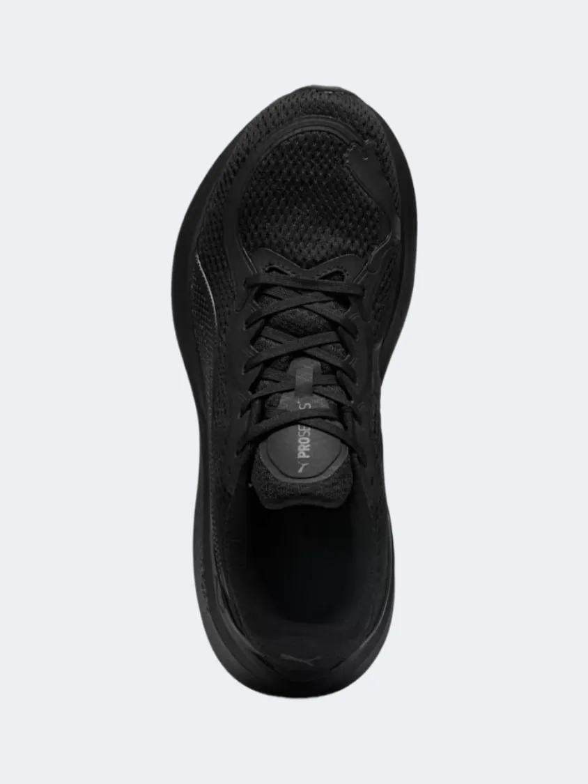 Puma Scend Pro 2 Men Running Sneakers Dark Grey Find My Asics Shoe