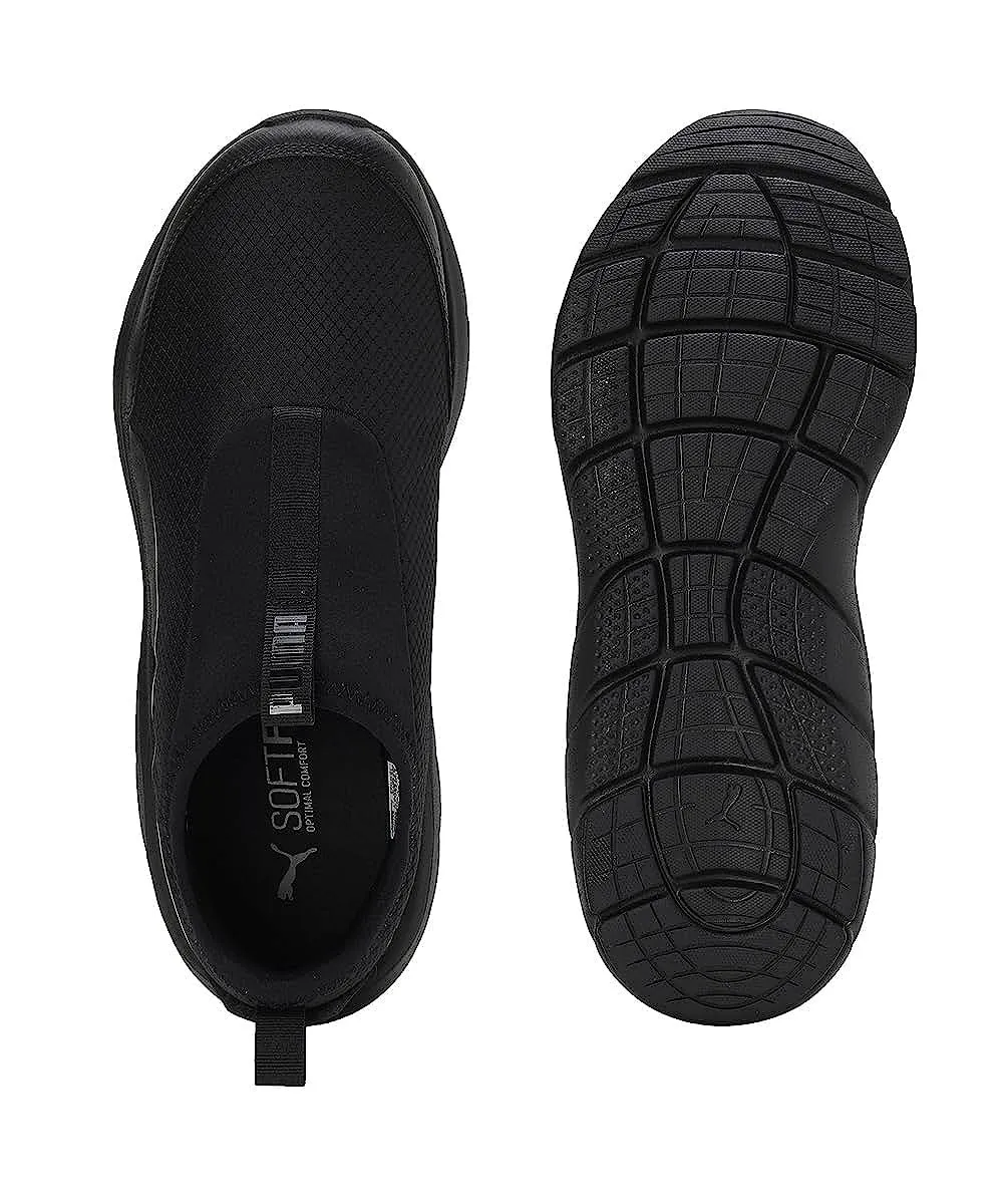 Puma Softride Flex Slip-on Wide Unisex Running Shoes Asics Volleyball Shoes 2015