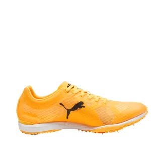 Asics Shoes Run Puma Unisex EvoSpeed Haraka 8 Running Shoes in Sunstream/PUMA Black/PUMA White SS25
