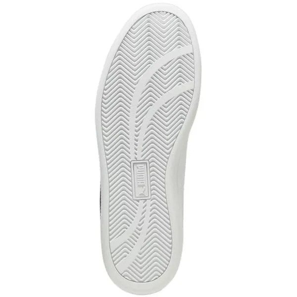 PUMA UP LIFESTYLE SHOES FOR MEN, PUMA WHITE & CLUB NAVY Old Asics Shoe Models