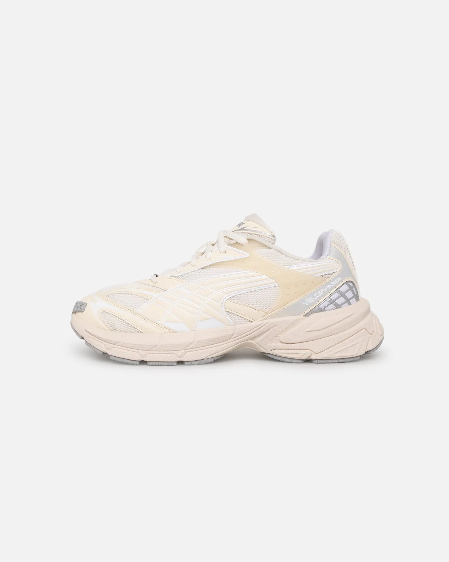 Puma Velophasis Always On Almond Asics Gel-excite 7 Running Shoes