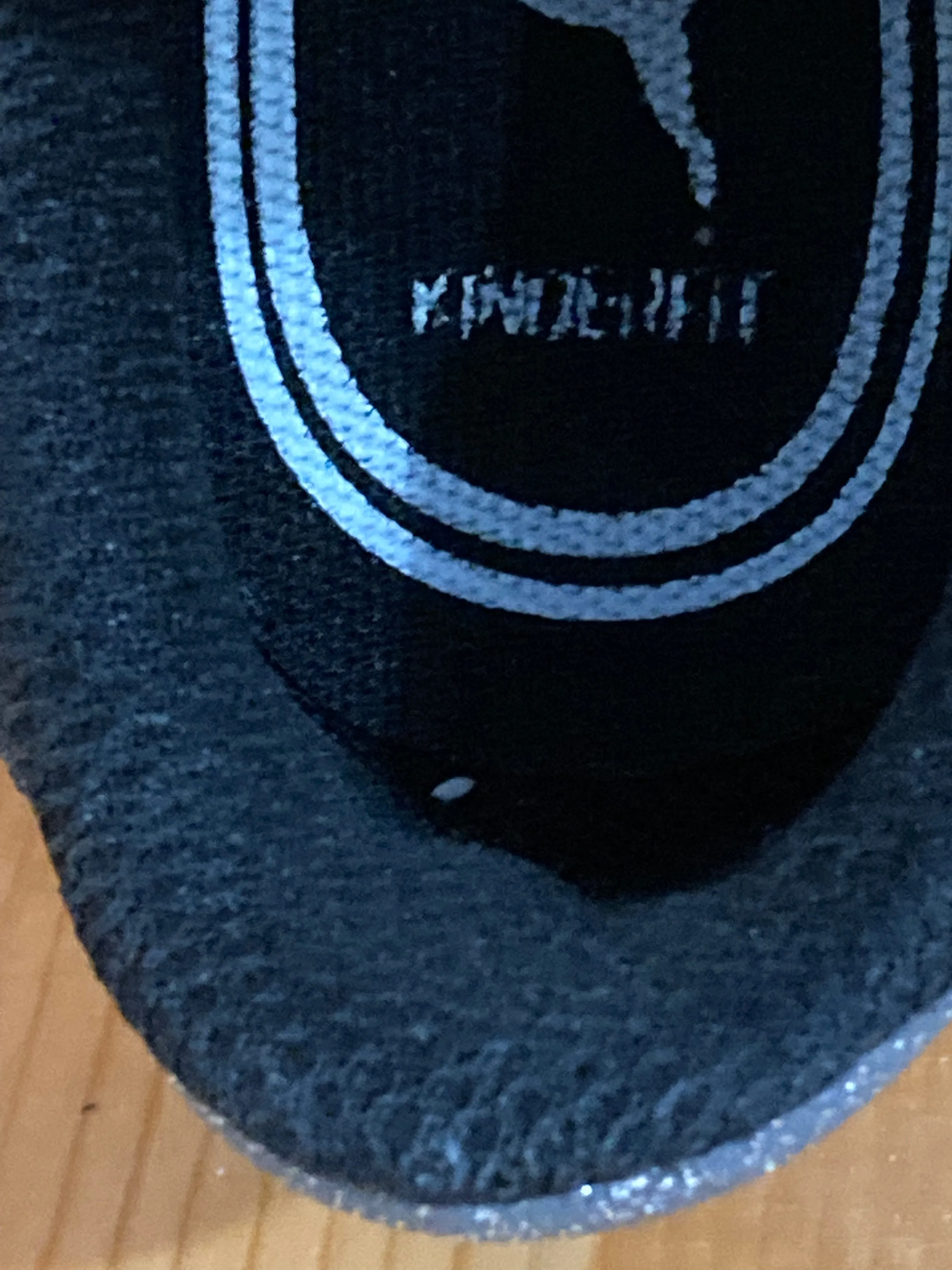 PUMA VIKKY V2 RIBBON GLITZ Kids Size 10C Shoes Sneakers Gray 370635-01 Asics Gel-excite 11 Running Shoes