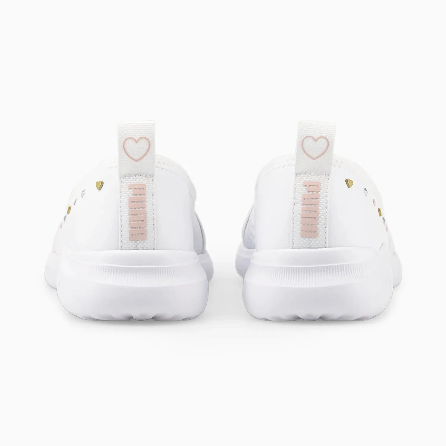 Asics Shoes Ff Blast Puma Women Adelina Galentines Casual Shoes