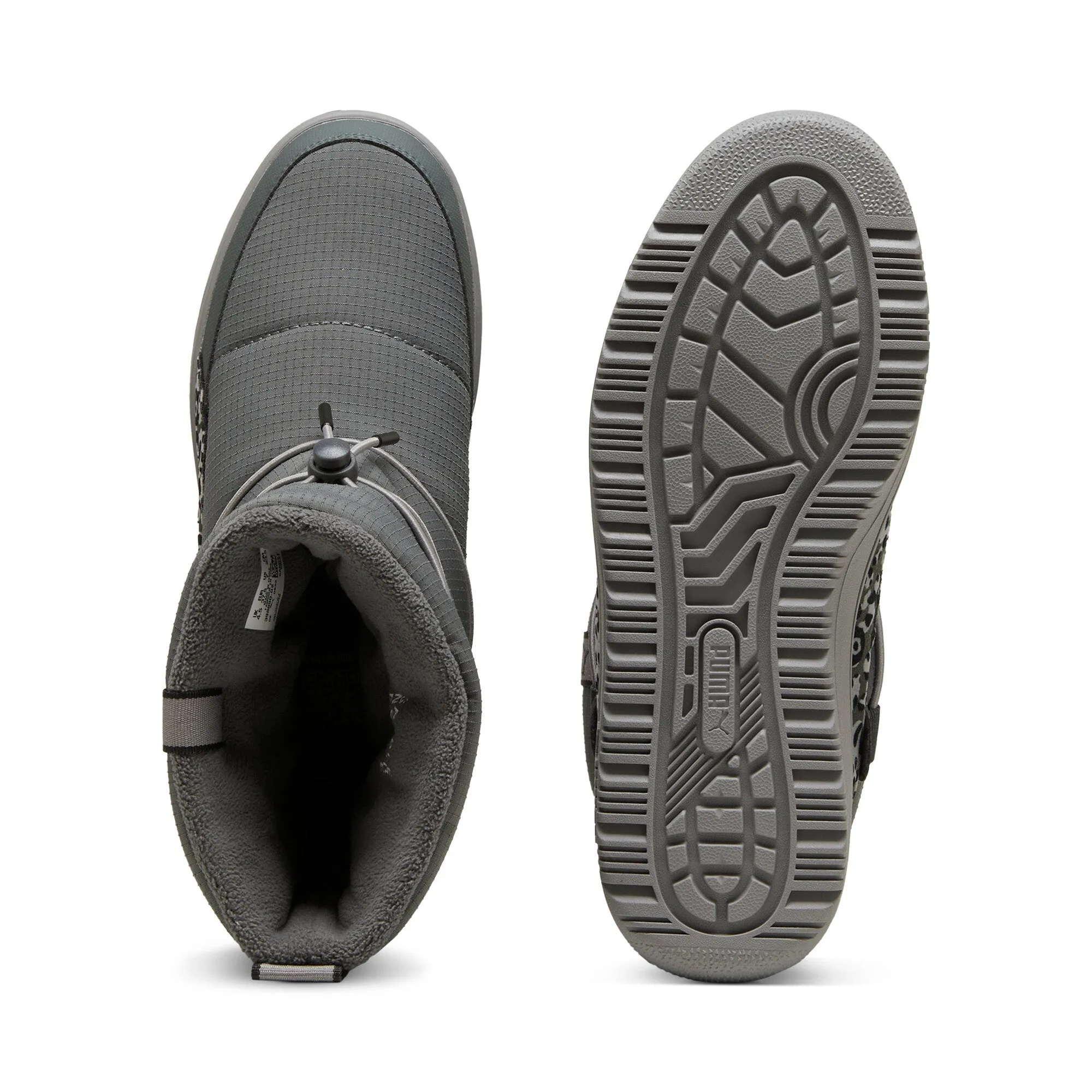 Asics Shoes Gel 14 PUMA Women's Snowbae Animal Boots Women