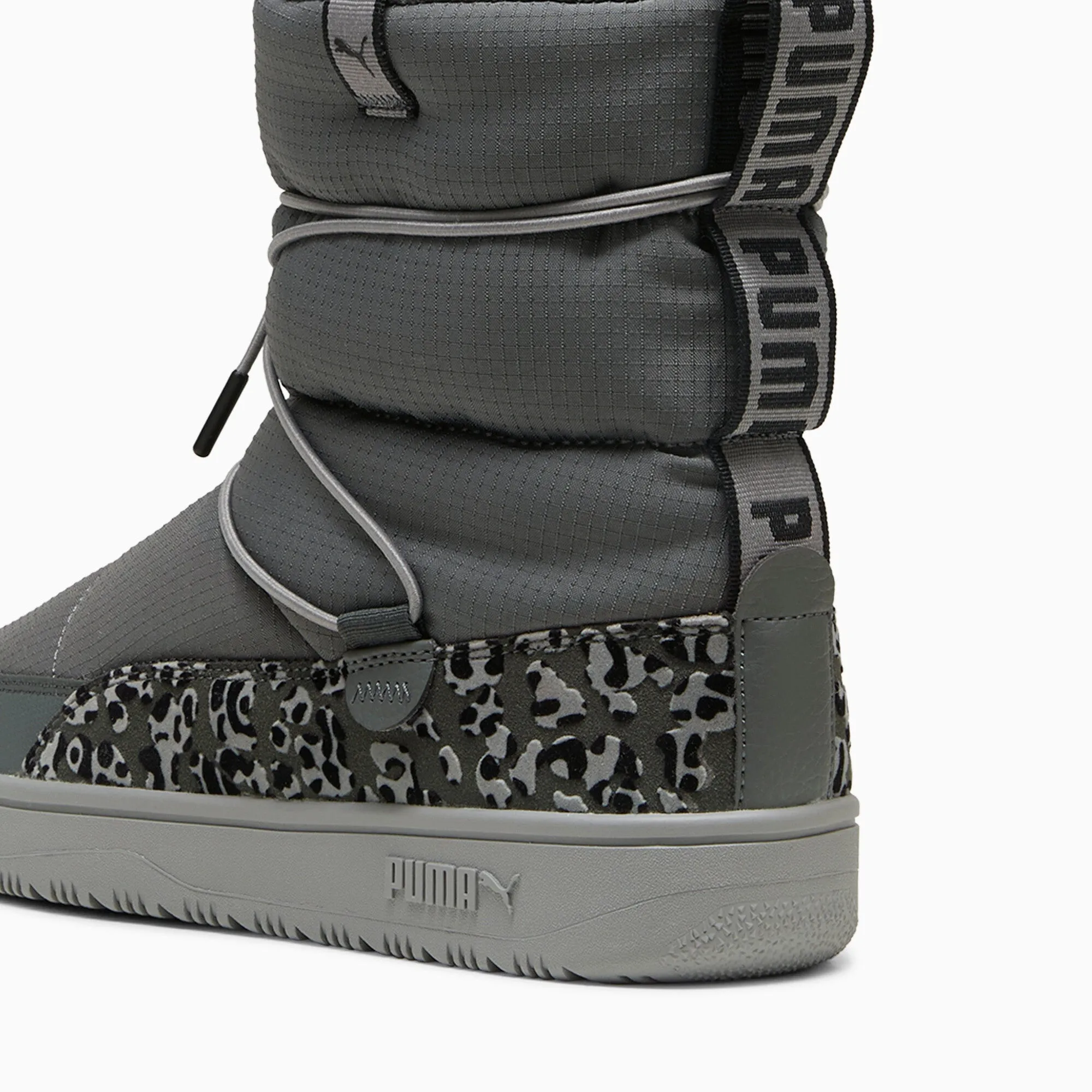 Asics Shoes Portland Oregon PUMA Women's Snowbae Animal Boots Women