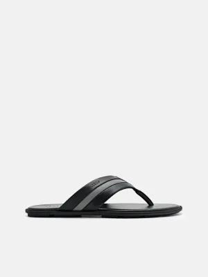 Banded Thong Sandals Sandals Dupe