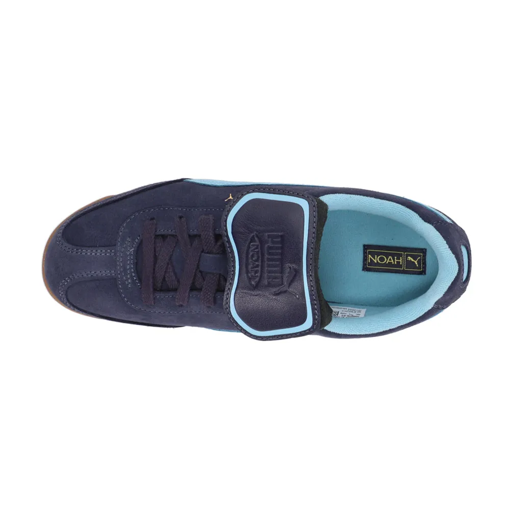 Puma Retro Shoes Arizona Noah Lace Up Sneakers