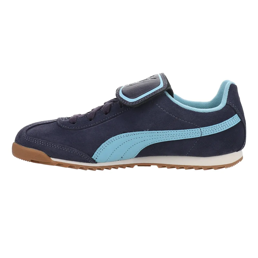 Puma Running Shoes Sports Direct Arizona Noah Lace Up Sneakers