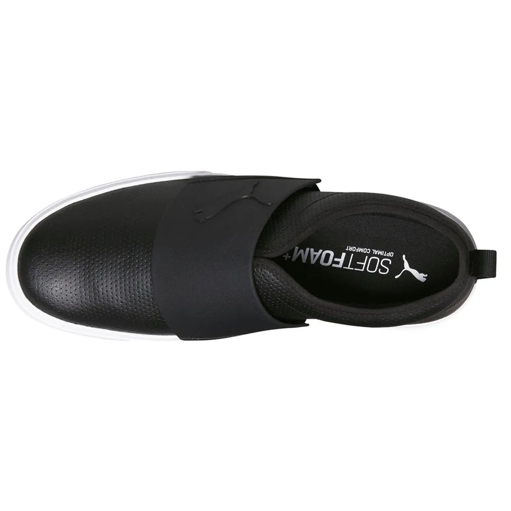 Best Asics Shoe For Cross Training El Rey II Perf Slip On Sneakers