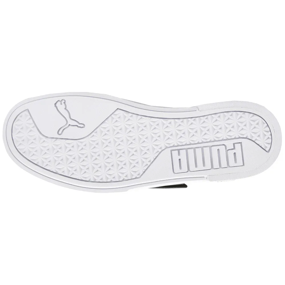 Asics Gel Stability Shoe El Rey II Perf Slip On Sneakers