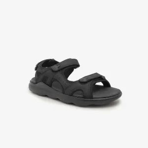 Genuine Leather Beach Sandals Sandals Exhuma