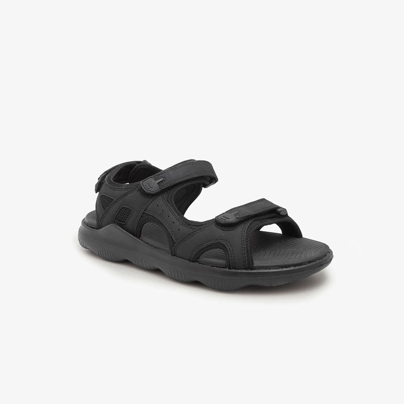 Sandals In Cabo Genuine Leather Beach Sandals