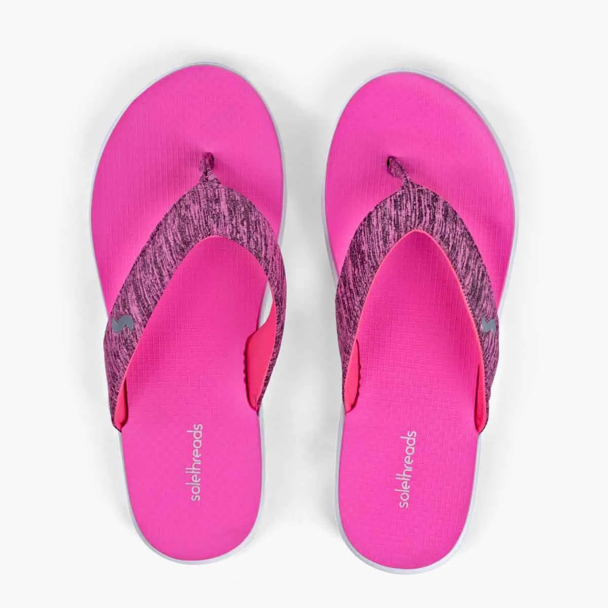 CUSHY Esprit Flip Flops