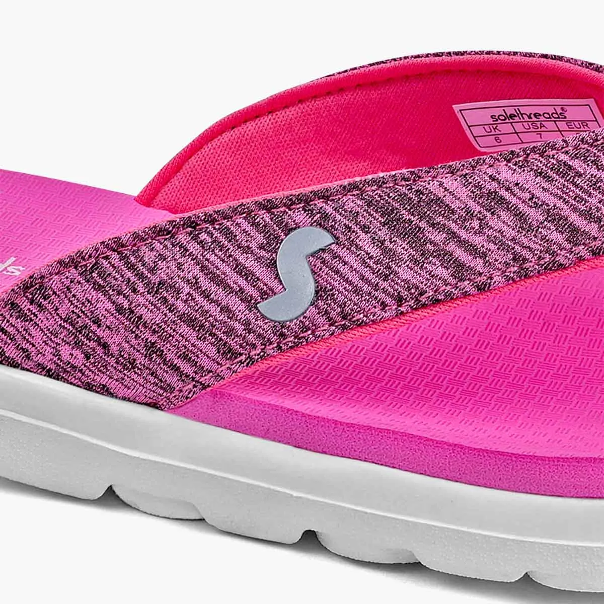 Flip Flops Circuits CUSHY